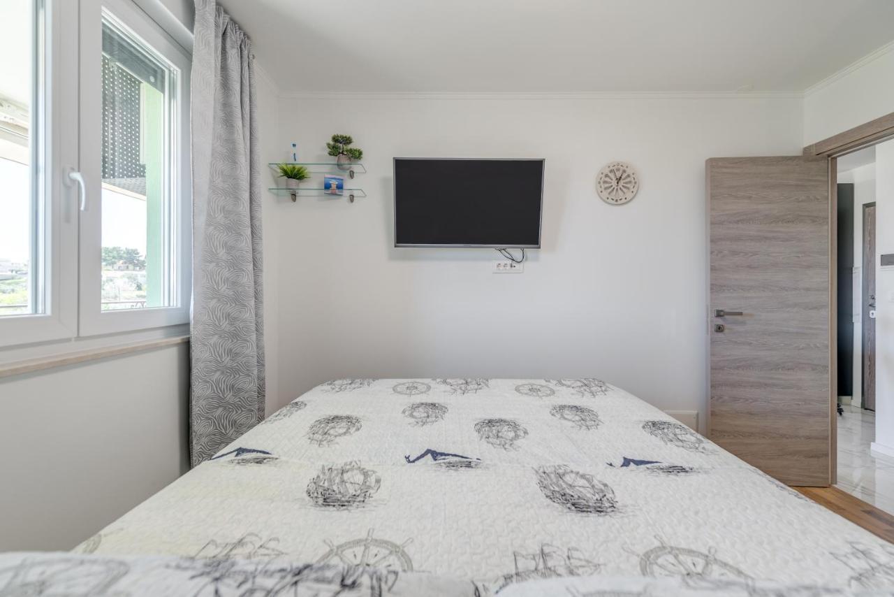 Apartament Searenity *