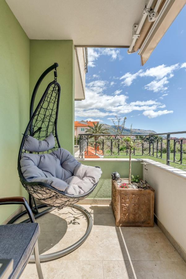 Apartament Searenity Split