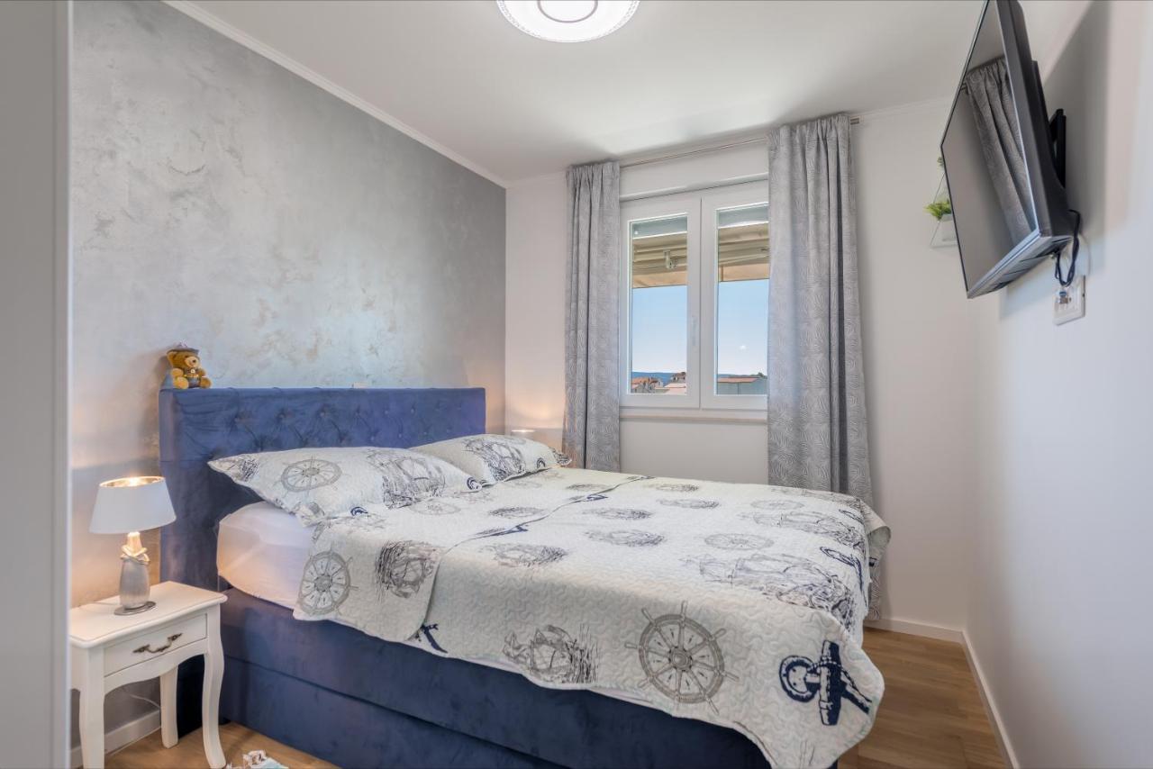 Searenity Apartament *