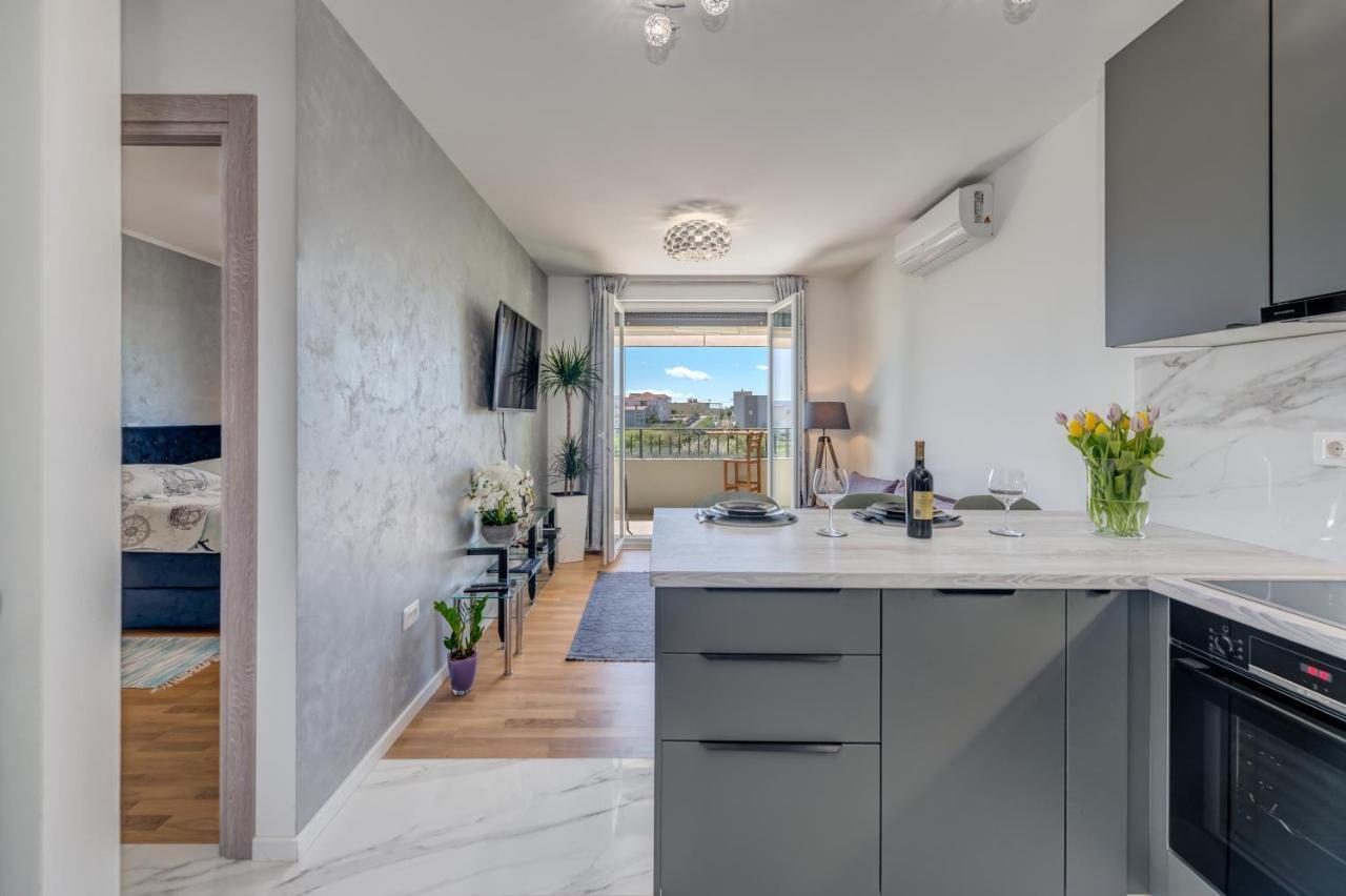 Apartament Searenity