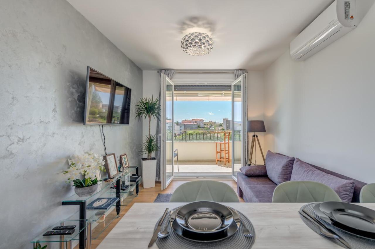 Apartament Searenity
