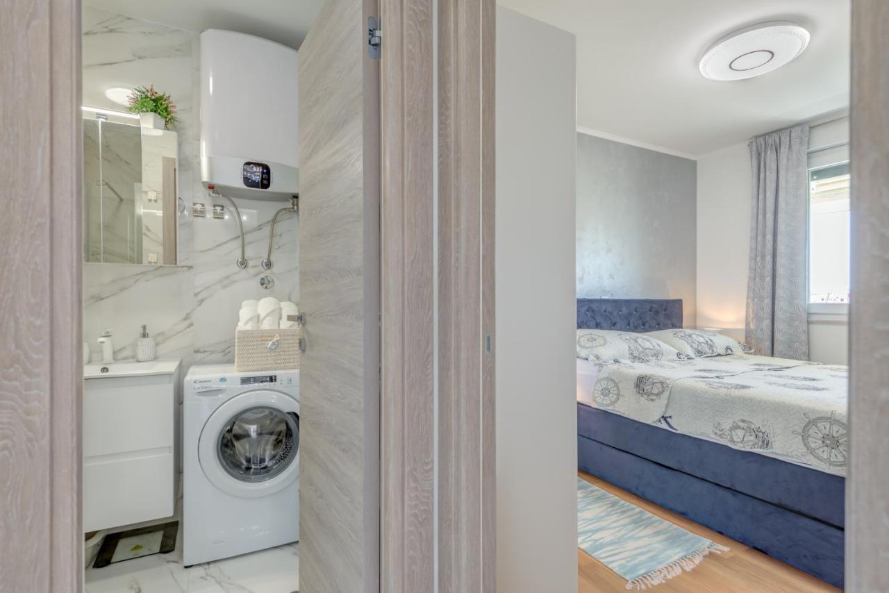 Searenity Apartament