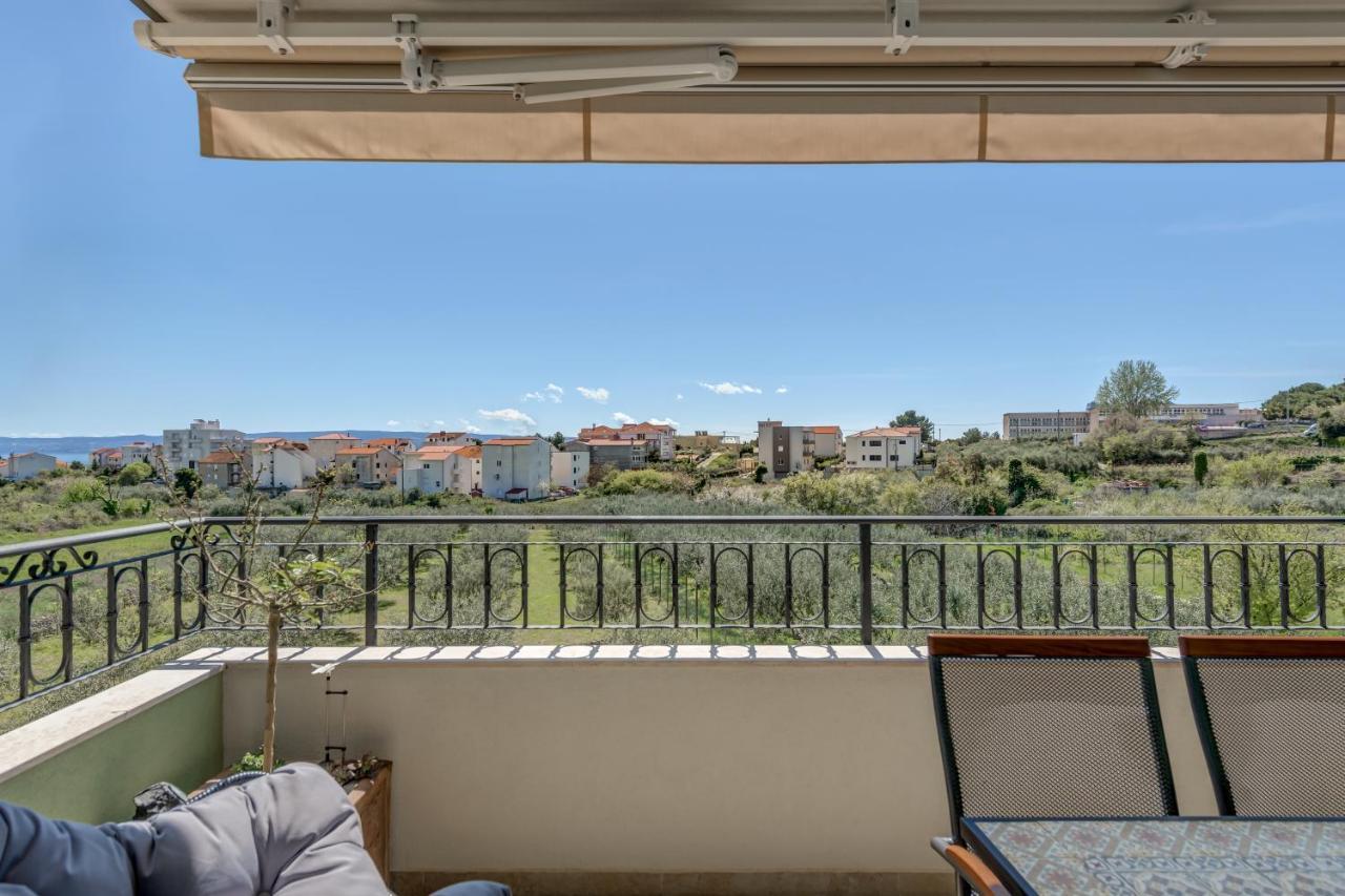 Apartament Searenity