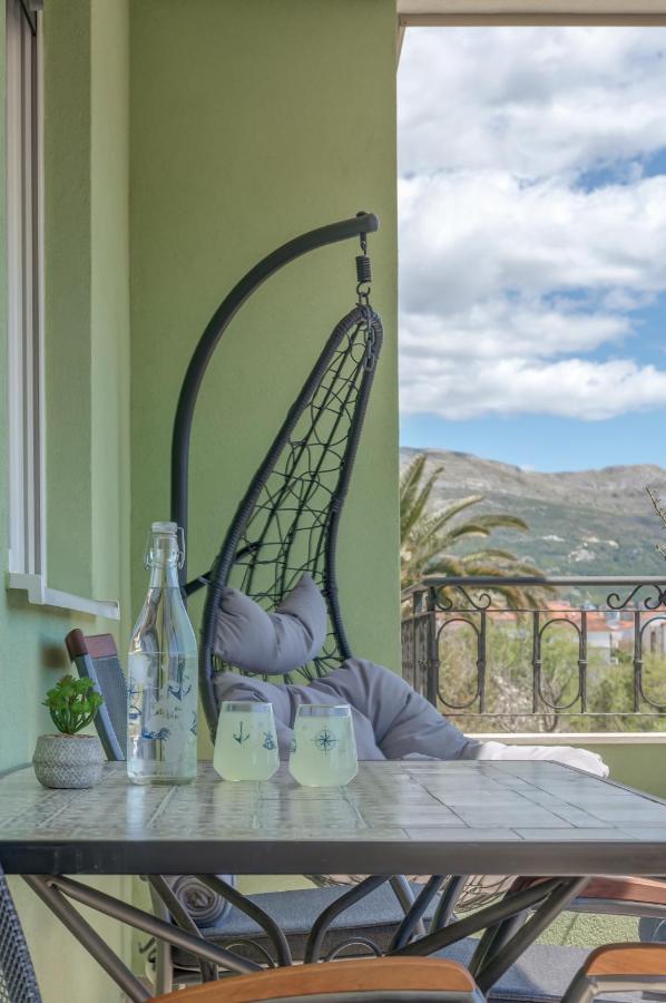 Apartament Searenity Split