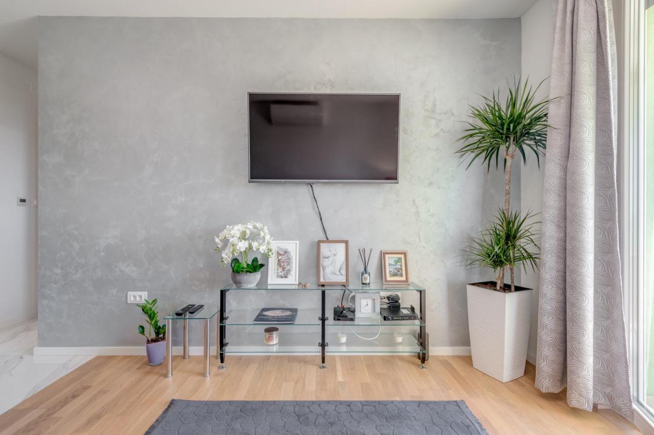 Apartament Searenity