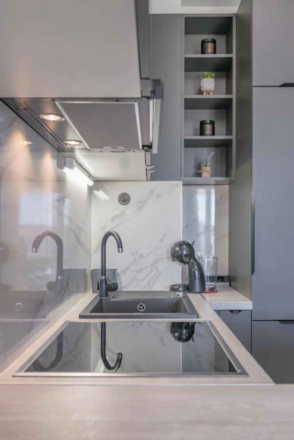 Apartament Searenity *
