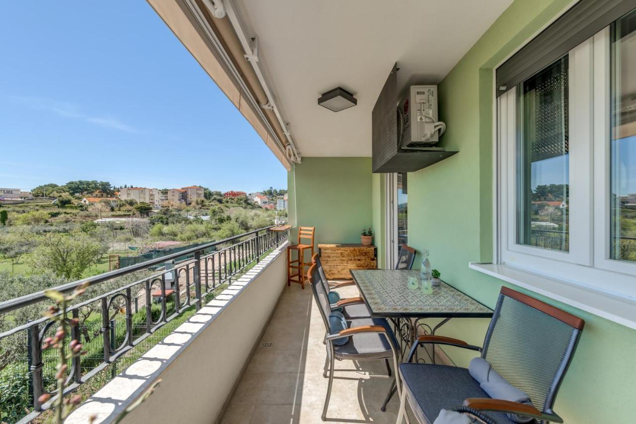Apartament Searenity