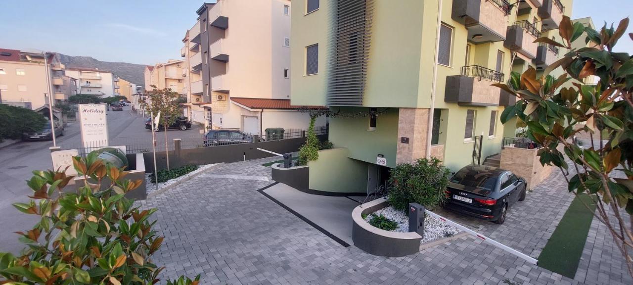 Apartament Searenity Split